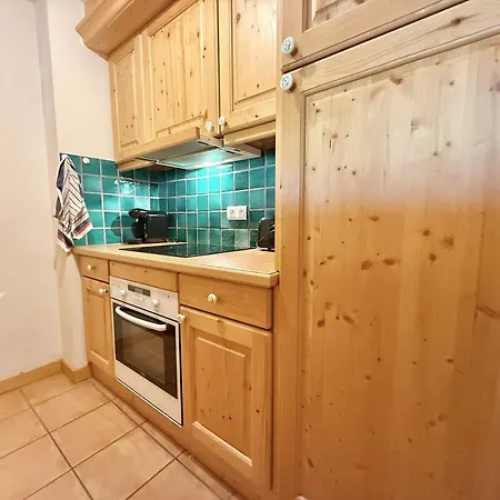 Avec Animaux Admis - 8 Pers. Appartement Praz-sur-Arly