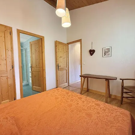 Avec Animaux Admis - 8 Pers. Appartement