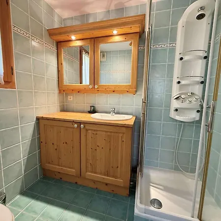 Avec Animaux Admis - 8 Pers. Appartement *
