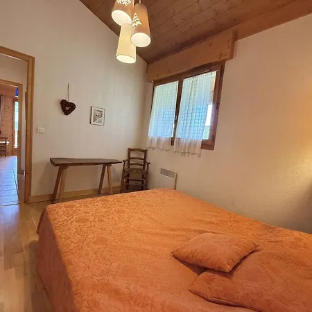 Appartement Avec Animaux Admis - 8 Pers. *