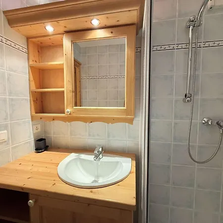 Appartement Avec Animaux Admis - 8 Pers.