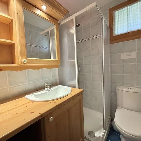 Appartement Avec Animaux Admis - 8 Pers. Praz-sur-Arly