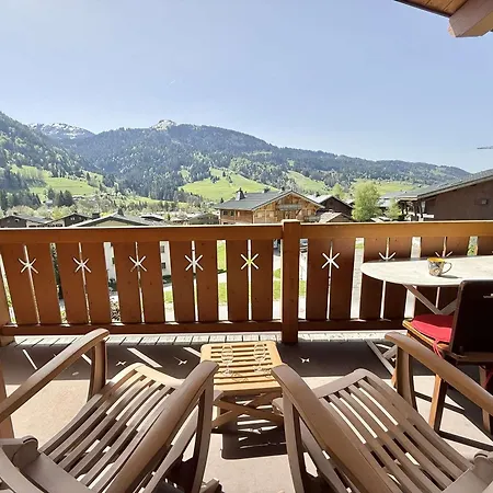 Avec Animaux Admis - 8 Pers. * Praz-sur-Arly